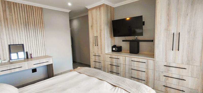 3 Bedroom Property for Sale in Heuwelsig Free State